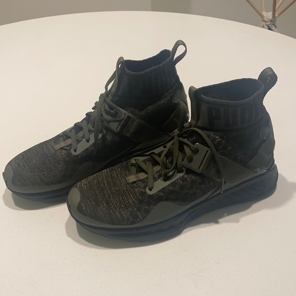 Puma Ignite